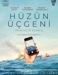 HÜZÜN ÜÇGENİ